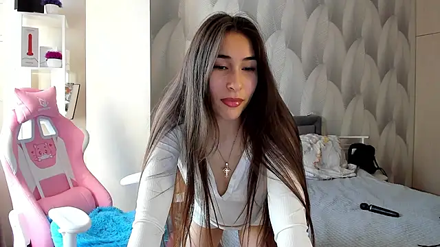 Bambiii bby online show from 01.15.25