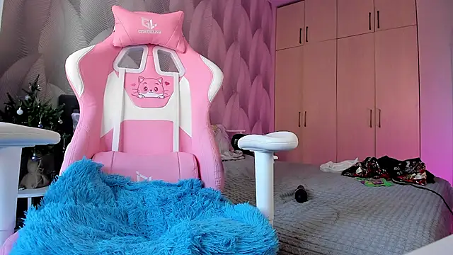 Bambiii bby online show from 01.15.25