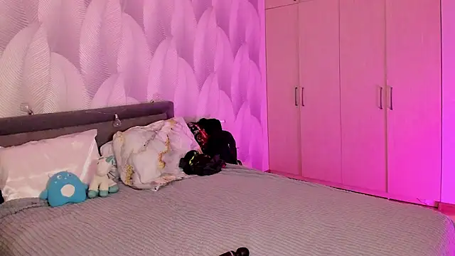 Bambiii bby online show from 01.17.25