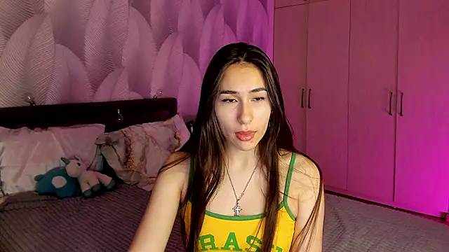 Bambiii bby online show from 01.21.25