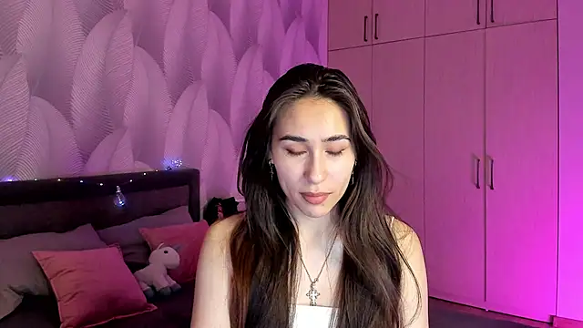 Bambiii bby online show from 02.14.25