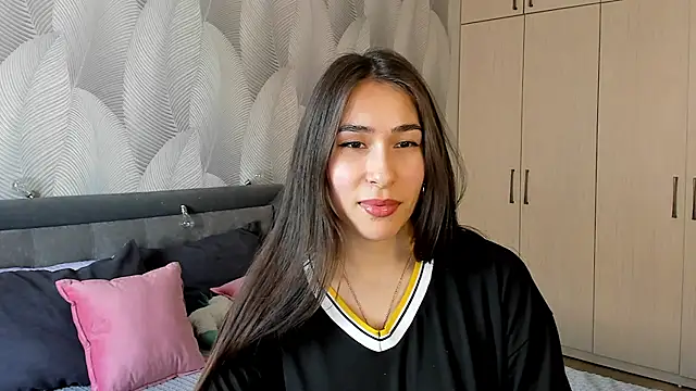 Bambiii bby online show from 02.24.25