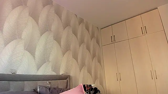 Bambiii bby online show from 03.16.25