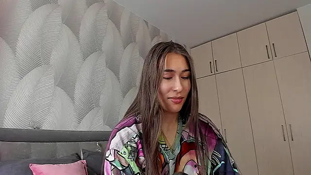 Bambiii bby online show from 03.17.25