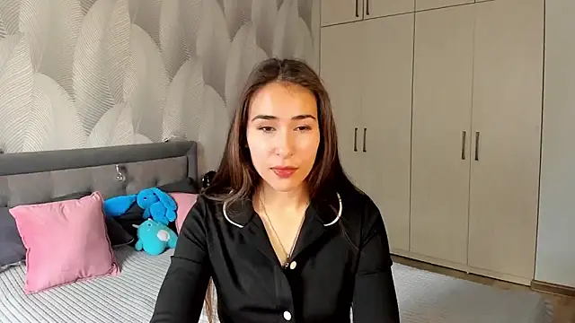 Bambiii bby online show from 09.10.25