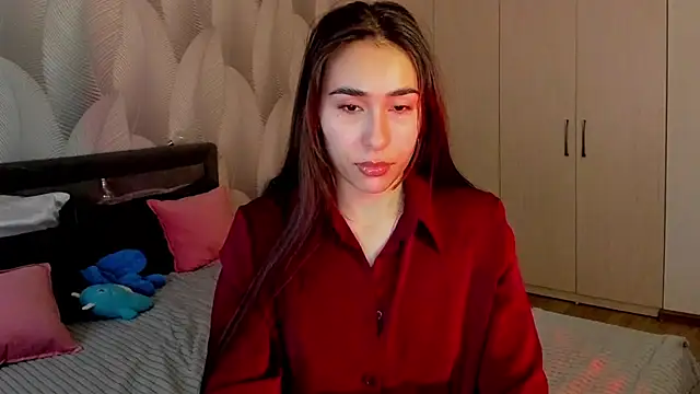 Bambiii bby online show from 11.07.25