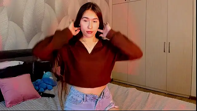 Bambiii bby online show from 11.24.25