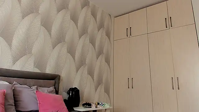 Bambiii bby online show from 02.25.26