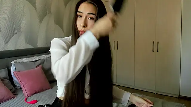 Bambiii bby online show from 06.01.26