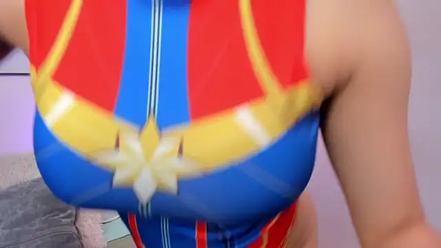 JulianaWaldo online show from 01.14.26