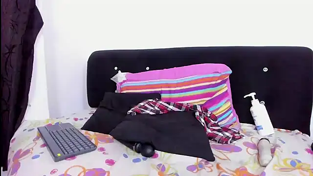 skaysanchez1 online show from 03.01.25