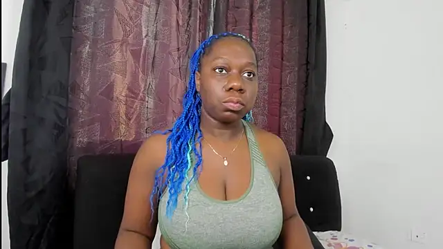 skaysanchez1 online show from 03.14.25