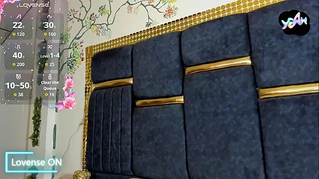 skaysanchez1 online show from 11.14.25