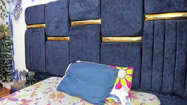 skaysanchez1 online show from 03.07.26