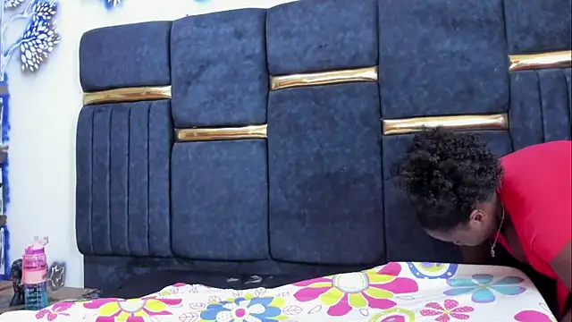 skaysanchez1 online show from 04.18.26