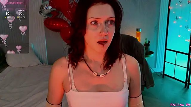 Sky Eyes  online show from 02.12.25