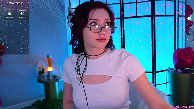 Sky Eyes  online show from 03.07.25