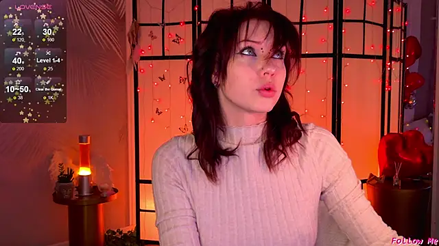 Sky Eyes  online show from 03.13.25