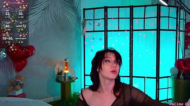 Sky Eyes  online show from 03.13.25