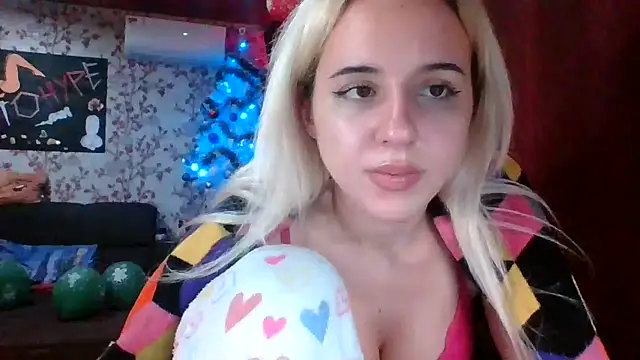 Puregirlaa online show from 01.15.25