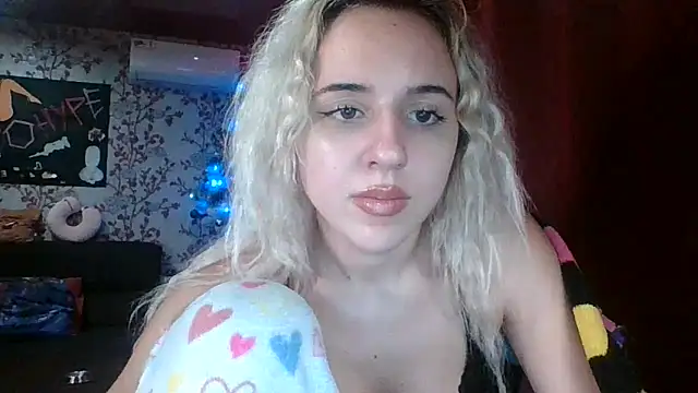 Puregirlaa online show from 01.28.25