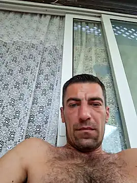 Greecefuck online show from 06.29.26
