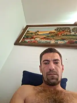 Greecefuck online show from 07.18.26