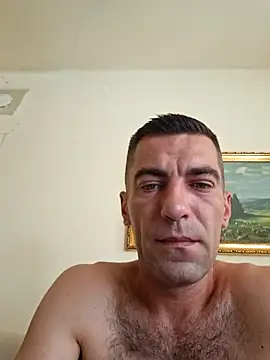 Greecefuck online show from 07.21.26