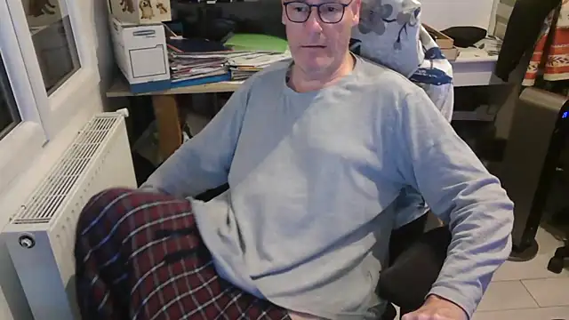 bogland33 online show from 03.20.25