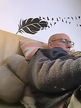 bogland33 online show from 12.03.25