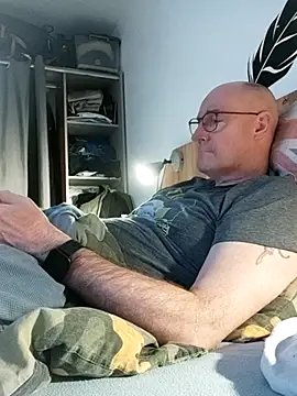 bogland33 online show from 03.18.26