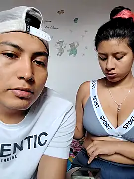 Snapshot of maye_dan chatting on 02.23.26 maye dan online show from 02.23.26