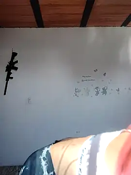 Snapshot of maye_dan chatting on 02.26.26 maye dan online show from 02.26.26