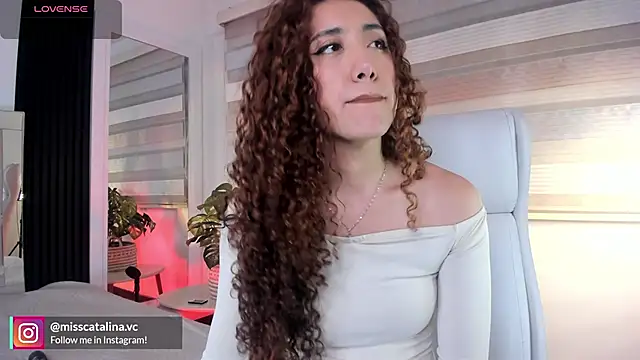 miss catalinaa online show from 03.23.26