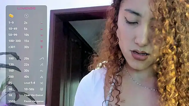 Snapshot of miss_catalinaa chatting on 06.11.26 miss catalinaa online show from 06.11.26
