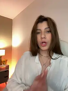 ARITOO  online show from 12.31.24