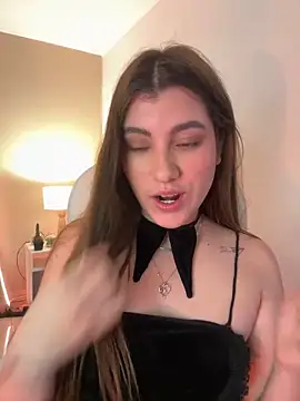 ARITOO  online show from 01.08.25