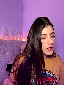 ARITOO  online show from 11.23.25