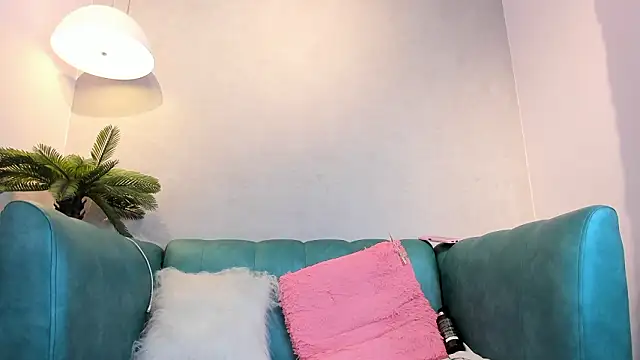 Anna  Spencer online show from 03.04.26