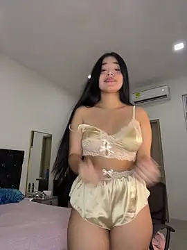 AuroraFiore online show from 03.07.26