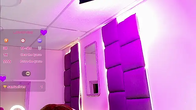 MimiRodriguez online show from 01.05.25