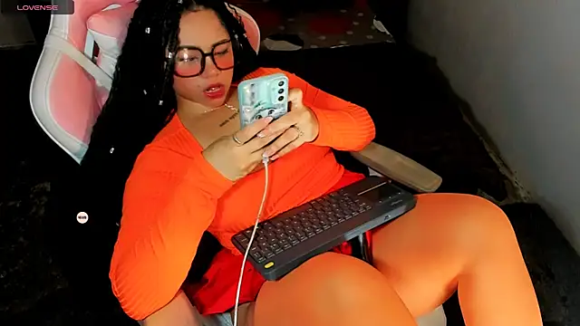 MimiRodriguez online show from 03.12.25