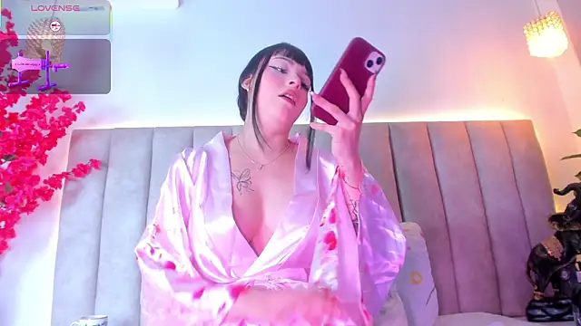 Snapshot of Doyeon_Dae chatting on 02.07.26 Doyeon Dae online show from 02.07.26