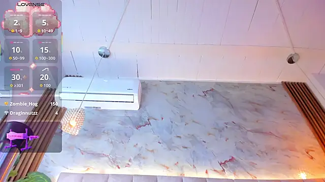 Snapshot of Doyeon_Dae chatting on 02.20.26 Doyeon Dae online show from 02.20.26