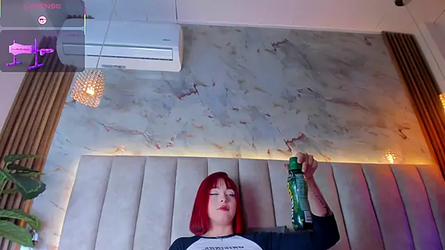 Doyeon Dae online show from 04.11.26