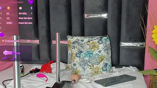 kinky polar online show from 02.05.25