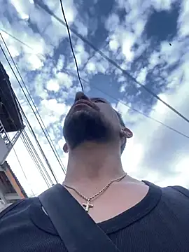 dantedesirexx online show from 01.31.25