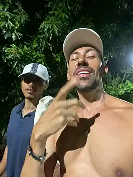 dantedesirexx online show from 02.25.25