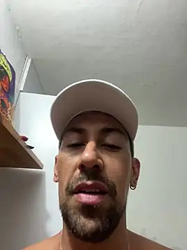 dantedesirexx online show from 02.25.25