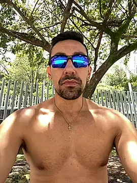 dantedesirexx online show from 09.25.25